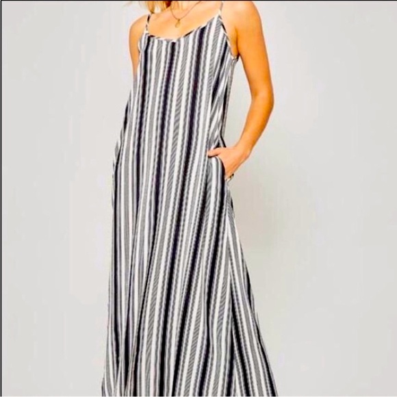 Promesa Primrose Sunday Dress - Picture 3 of 4